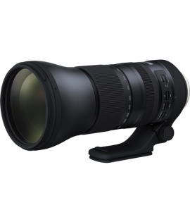 Tamron SP 150-600mm f/5-6.3 Di VC USD G2 for Canon EF