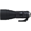 Tamron SP 150-600mm f/5-6.3 Di VC USD G2 for Canon EF Tamron SP 150-600mm f/5-6.3 Di VC USD G2 for Canon EF