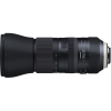 Tamron SP 150-600mm f/5-6.3 Di VC USD G2 for Canon EF Tamron SP 150-600mm f/5-6.3 Di VC USD G2 for Canon EF