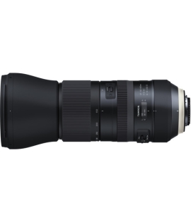 Tamron SP 150-600mm f/5-6.3 Di VC USD G2 for Canon EF