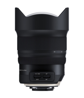 Tamron SP 15-30mm f/2.8 Di VC USD G2 Lens for Nikon F