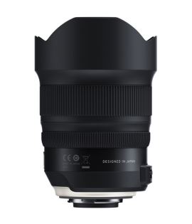 Tamron SP 15-30mm f/2.8 Di VC USD G2 Lens for Nikon F