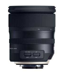 Tamron SP 24-70mm f/2.8 Di VC USD G2 Lens for Nikon F
