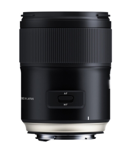 Tamron SP 35mm f/1.4 Di USD Lens for Canon EF