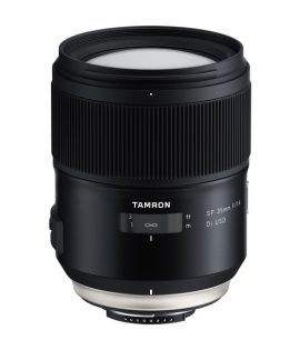 Tamron SP 35mm f/1.4 Di USD Lens for Nikon F