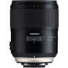 Tamron SP 35mm f/1.4 Di USD Lens for Nikon F Tamron SP 35mm f/1.4 Di USD Lens for Nikon F