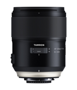 Tamron SP 35mm f/1.4 Di USD Lens for Nikon F