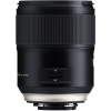 Tamron SP 35mm f/1.4 Di USD Lens for Nikon F Tamron SP 35mm f/1.4 Di USD Lens for Nikon F