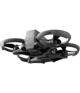DJI Avata 2 FPV Drone with 1-Battery Fly More Combo