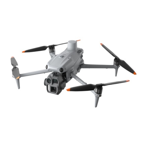 DJI Matrice 4E Drone with 1-Year Care Enterprise Plus