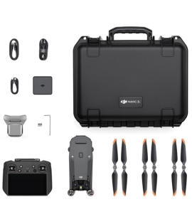 DJI Mavic 3 Enterprise with 2-Year DJI Care Enterprise Basic Plan Kit