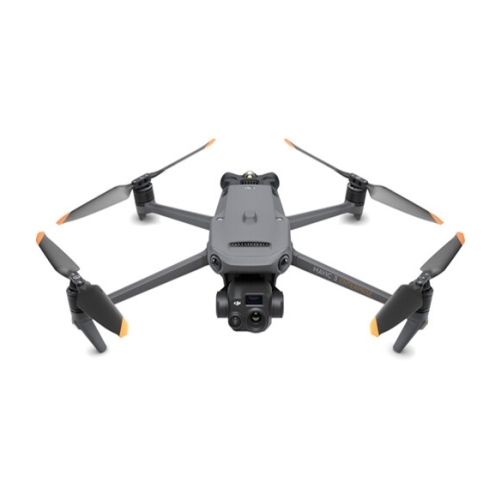 DJI Mavic 3 Thermal Drone with 2-Year DJI Care Enterprise Basic Kit