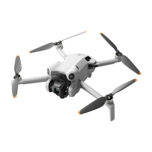 DJI Mini 4 Pro Drone with RC 2 Controller & Charging Hub DJI Mini 4 Pro Drone with RC 2 Controller & Charging Hub