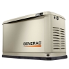 Generac 7173 13kW Wi-Fi Standby Generator Generac 7173 13kW Wi-Fi Standby Generator