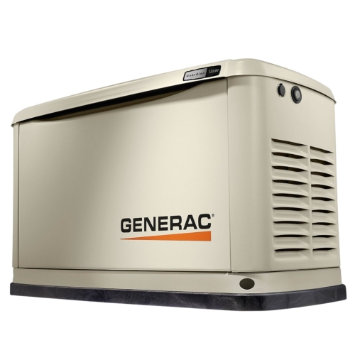 Generac 7173 13kW Wi-Fi Standby Generator Generac 7173 13kW Wi-Fi Standby Generator