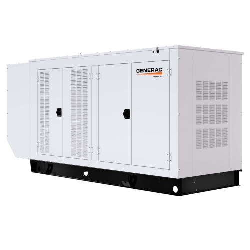 Generac Standby Generator, 150 kW | CA-MA Emissions Generac Standby Generator, 150 kW | CA-MA Emissions