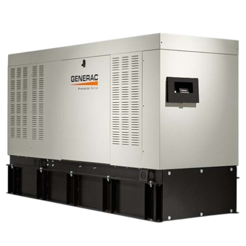 Generac Standby Generator, 20kW | Diesel | 1800 RPM Generac Standby Generator, 20kW | Diesel | 1800 RPM