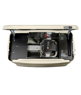 Generac Standby Generator, 22kW | With Whole House Switch | WiFi Enabled