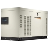 Generac Standby Generator, 25 kW | 3600 RPM