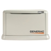 Generac Standby Generator, 26kW | WiFi Enabled Generac Standby Generator, 26kW | WiFi Enabled