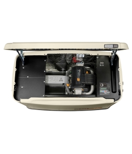 Generac Standby Generator, 26kW | With Whole House Switch | WiFi Enabled