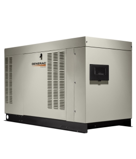 Generac Standby Generator, 45 kW | 3600 RPM
