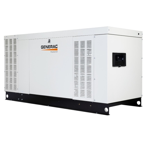 Generac Standby Generator, 60 kW | 1800 RPM | CA-MA Emissions Generac Standby Generator, 60 kW | 1800 RPM | CA-MA Emissions