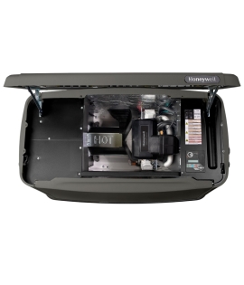 Honeywell 14kW Air Cooled Home Standby Generator, WiFi-Enabled - 7229