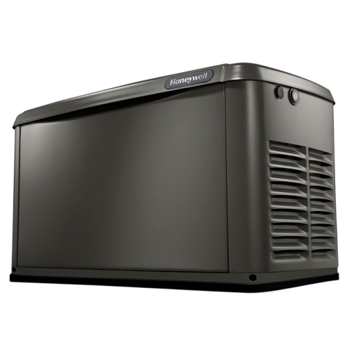Honeywell 14kW Air Cooled Home Standby Generator, WiFi-Enabled - 7229 Honeywell 14kW Air Cooled Home Standby Generator, WiFi-Enabled - 7229