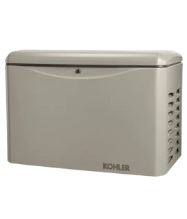 Kohler 20RCA-QS6 20KW Standby Generator with App Connect