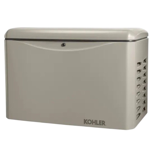 Kohler 20RCA-QS6 20KW Standby Generator with App Connect