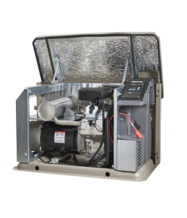 Kohler 26RCA 26KW 120/240V Standby Generator