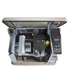 Kohler 26RCA 26KW 120/240V Standby Generator
