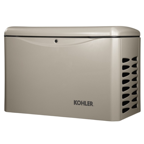 Kohler 26RCA 26KW 120/240V Standby Generator Kohler 26RCA 26KW 120/240V Standby Generator
