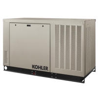 Kohler 38RCLC-QS1 38KW 120/240V Single Phase Standby Generator with App Connect