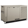 Kohler 38RCLC-QS1 38KW 120/240V Single Phase Standby Generator with App Connect