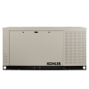 Kohler 48RCLC-QS5 120/240V 48KW Standby Power Generator Kohler 48RCLC-QS5 120/240V 48KW Standby Power Generator