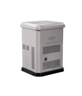 Briggs &amp; Stratton PowerProtect 13kW Home Standby Generator