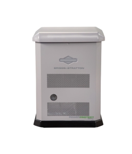 Briggs &amp; Stratton PowerProtect 13kW Home Standby Generator