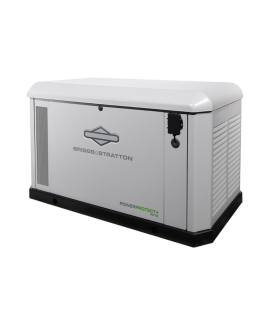 Briggs &amp; Stratton PowerProtect+ 18kW Home Standby Generator