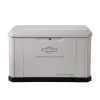 Briggs & Stratton PowerProtect 26kW Home Standby Generator