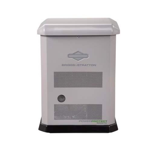 Briggs & Stratton PowerProtec DX 13kW Home Standby Generator