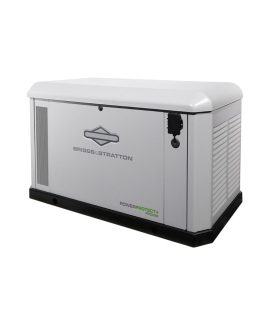 Briggs &amp; Stratton PowerProtect+ DX 22kW Home Standby Generator