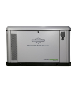 Briggs &amp; Stratton PowerProtect+ DX 22kW Home Standby Generator