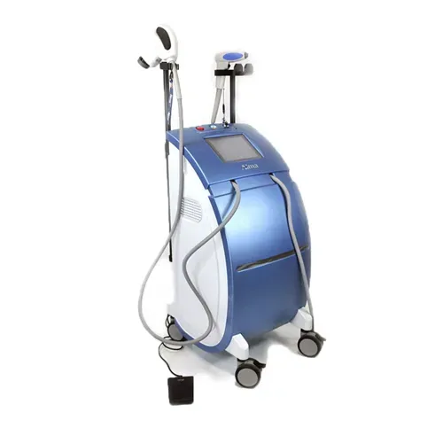 Alma Accent Xl Laser Machine