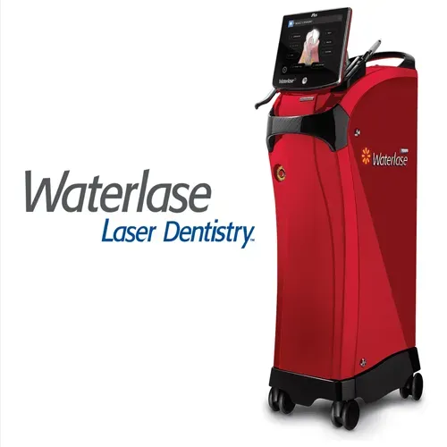 Biolase Waterlase Iplus All-Tissue Laser