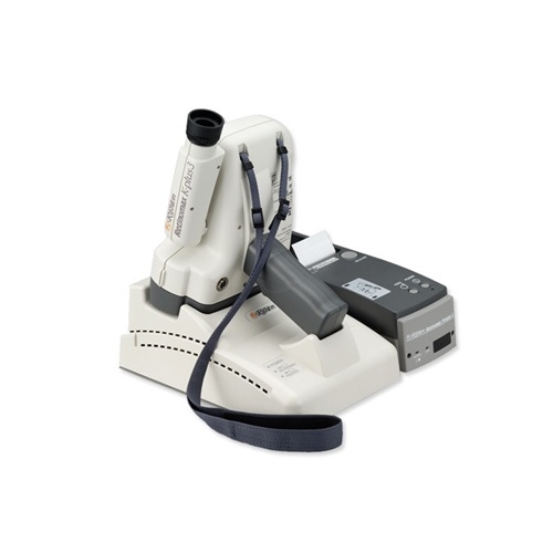 Bon Retinomax K-Plus 3 Autorefractor / Keratometer