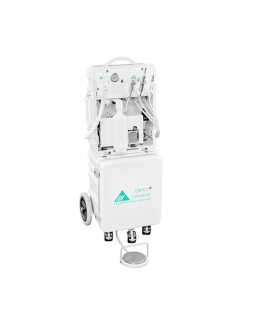 Bpr Swiss Smart Port Portable Dental Unit