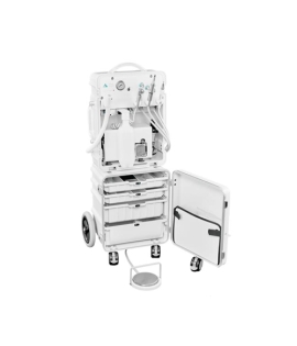 Bpr Swiss Smart Port Portable Dental Unit