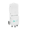 Bpr Swiss Smart Port Portable Dental Unit